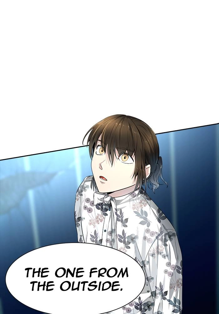 Tower of God Chapter 538 - Page 187