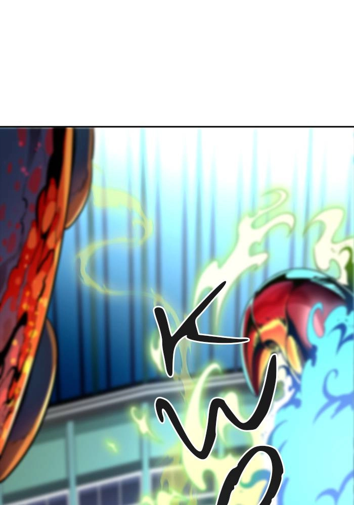 Tower of God Chapter 538 - Page 189