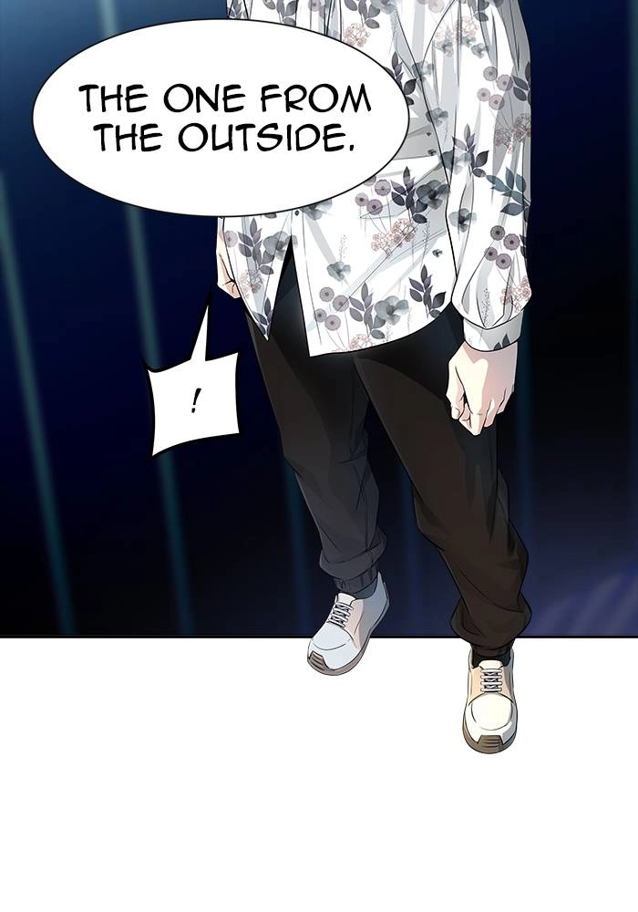 Tower of God Chapter 539 - Page 3