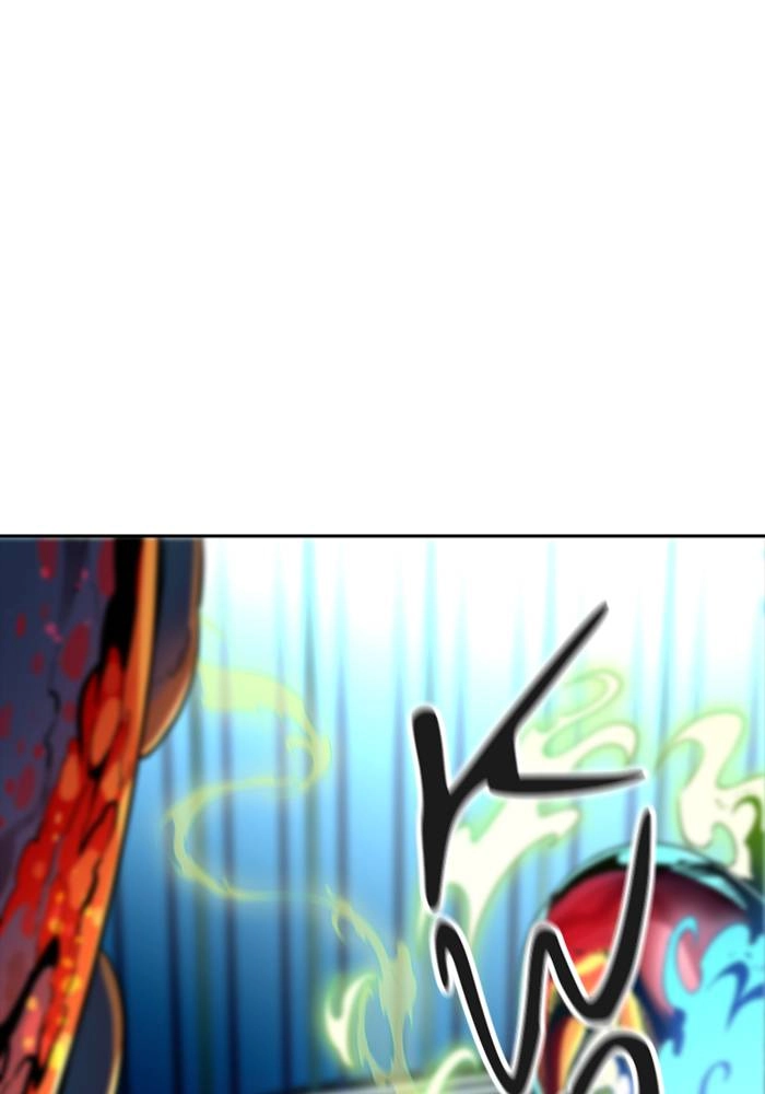 Tower of God Chapter 539 - Page 4