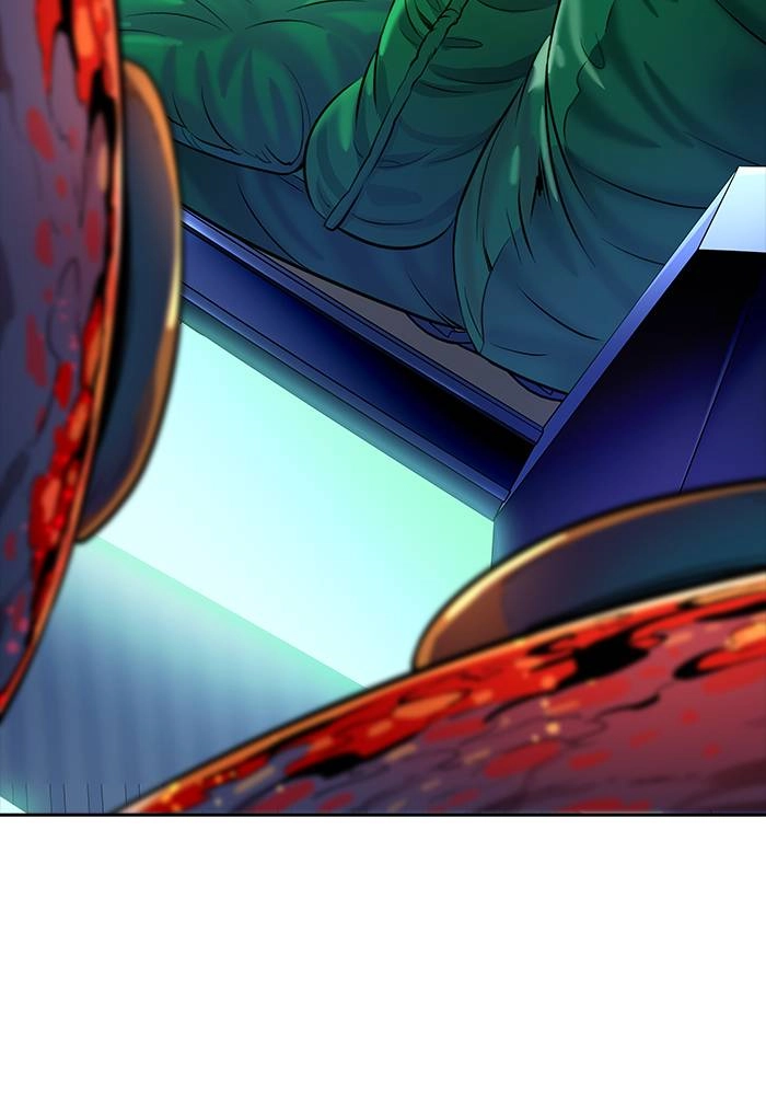 Tower of God Chapter 539 - Page 7