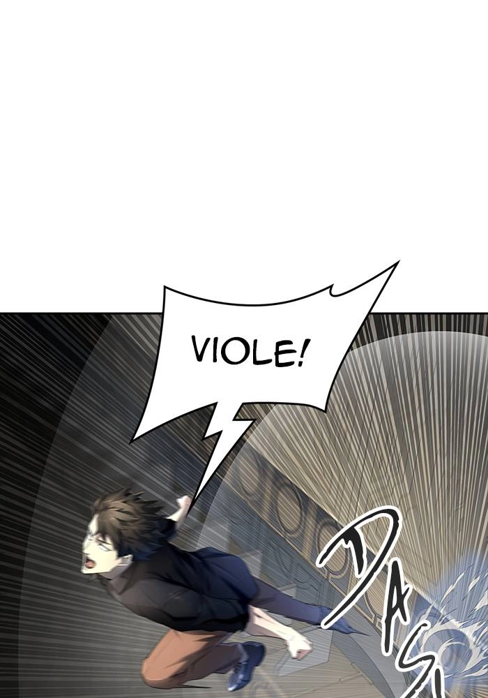 Tower of God Chapter 539 - Page 14