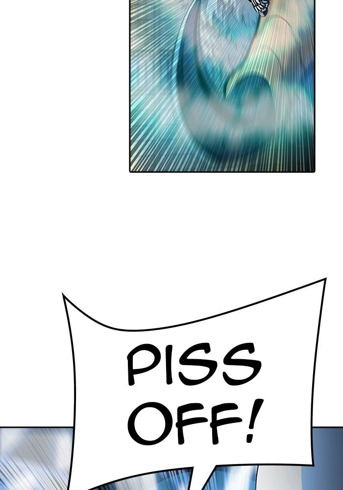 Tower of God Chapter 539 - Page 18