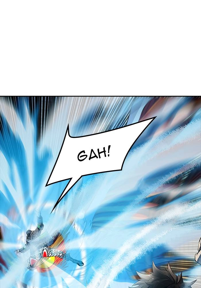 Tower of God Chapter 539 - Page 21