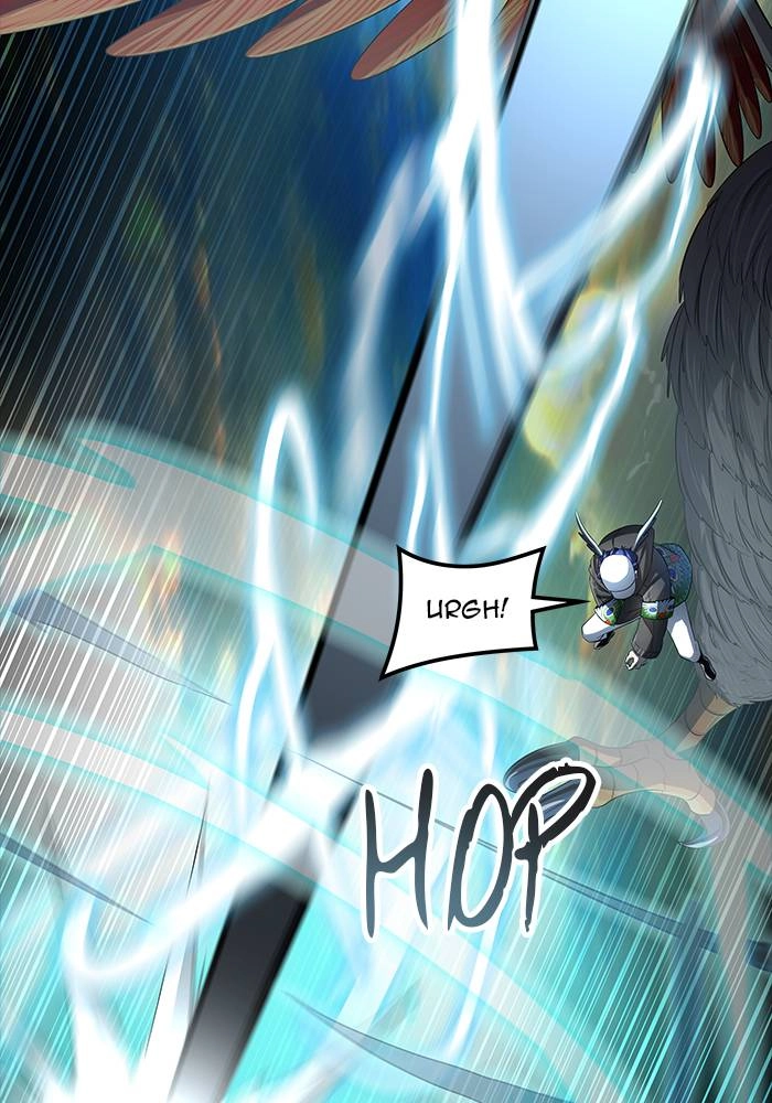 Tower of God Chapter 539 - Page 24