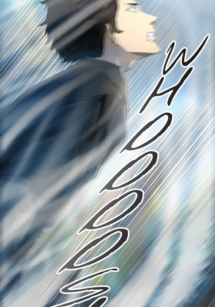 Tower of God Chapter 539 - Page 26