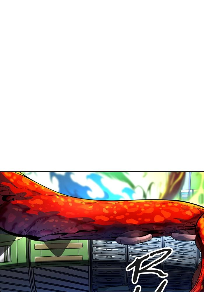 Tower of God Chapter 539 - Page 28