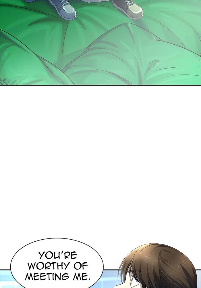 Tower of God Chapter 539 - Page 34