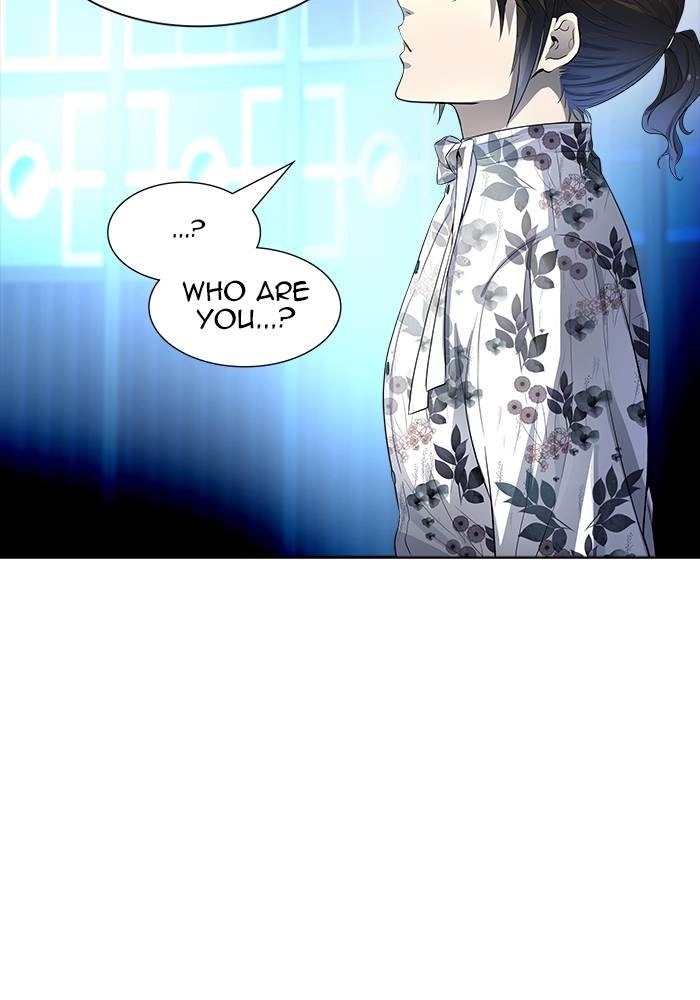 Tower of God Chapter 539 - Page 35
