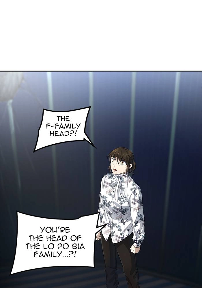 Tower of God Chapter 539 - Page 39