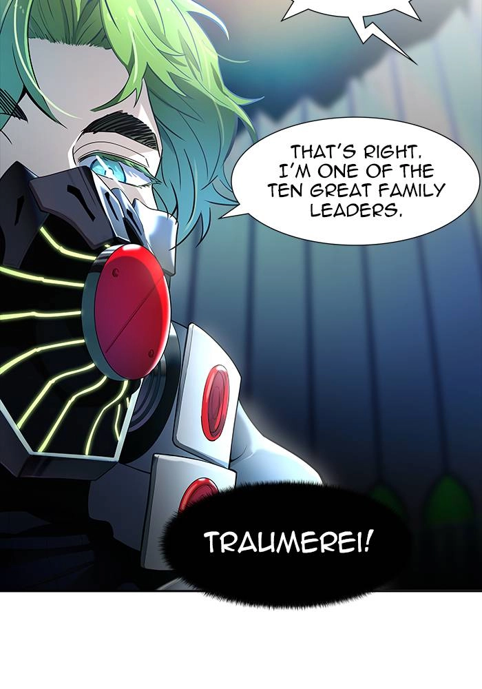 Tower of God Chapter 539 - Page 41