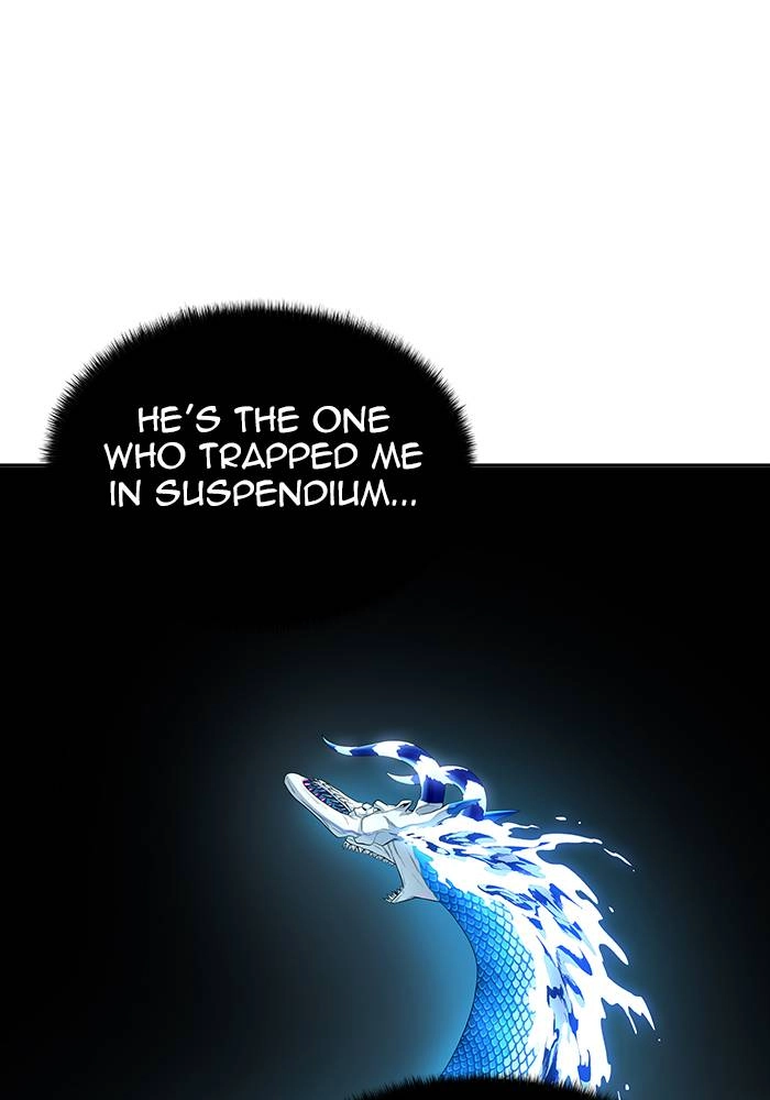 Tower of God Chapter 539 - Page 42