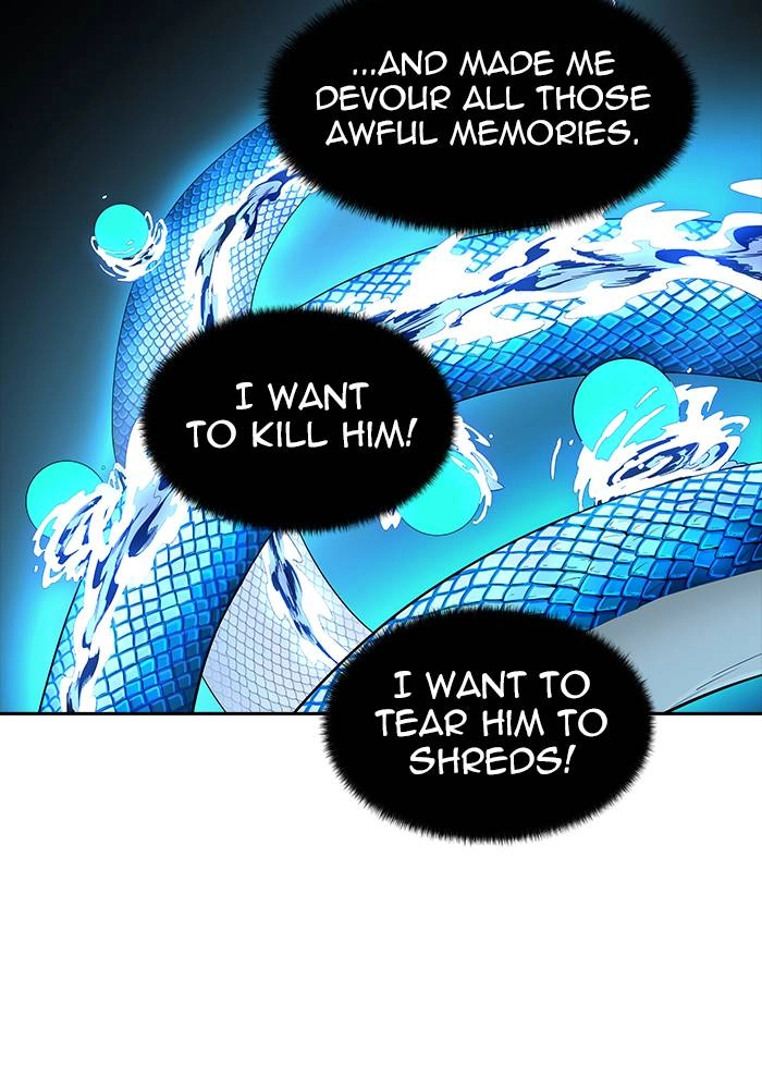 Tower of God Chapter 539 - Page 43