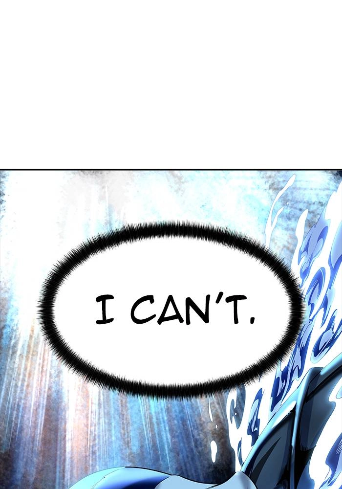 Tower of God Chapter 539 - Page 50
