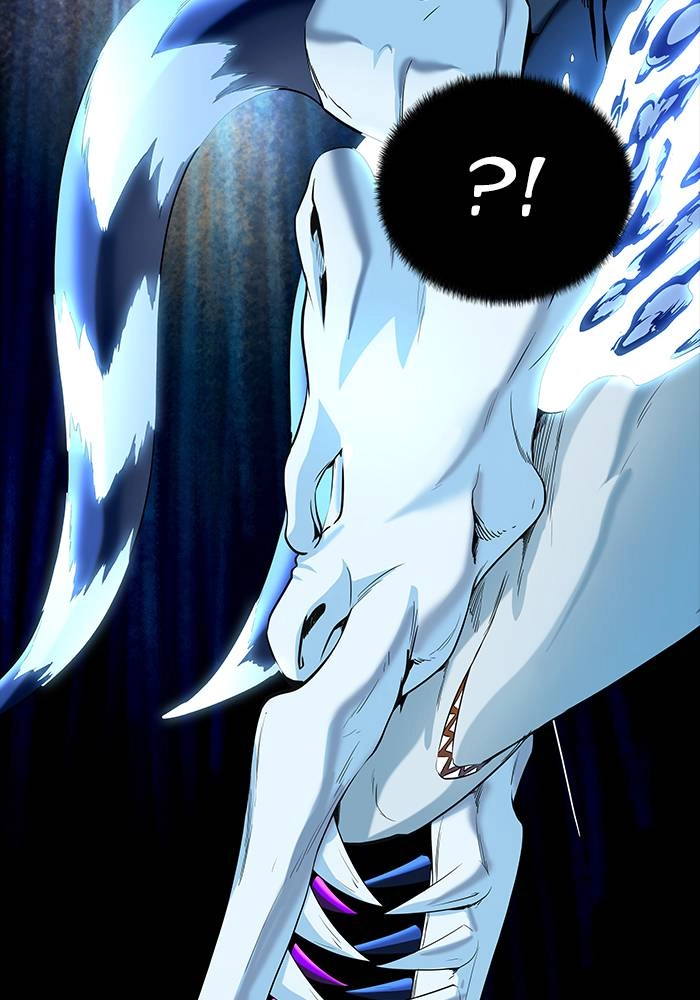 Tower of God Chapter 539 - Page 51