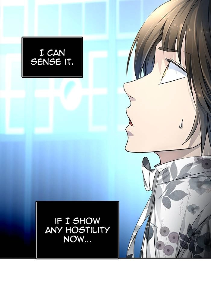 Tower of God Chapter 539 - Page 53