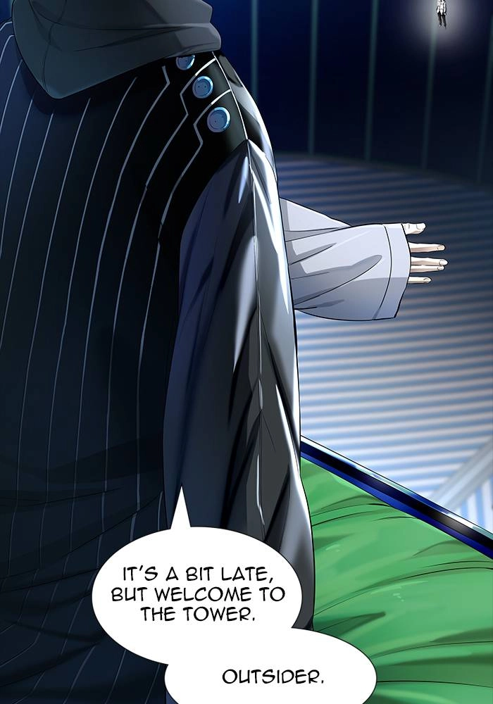 Tower of God Chapter 539 - Page 55