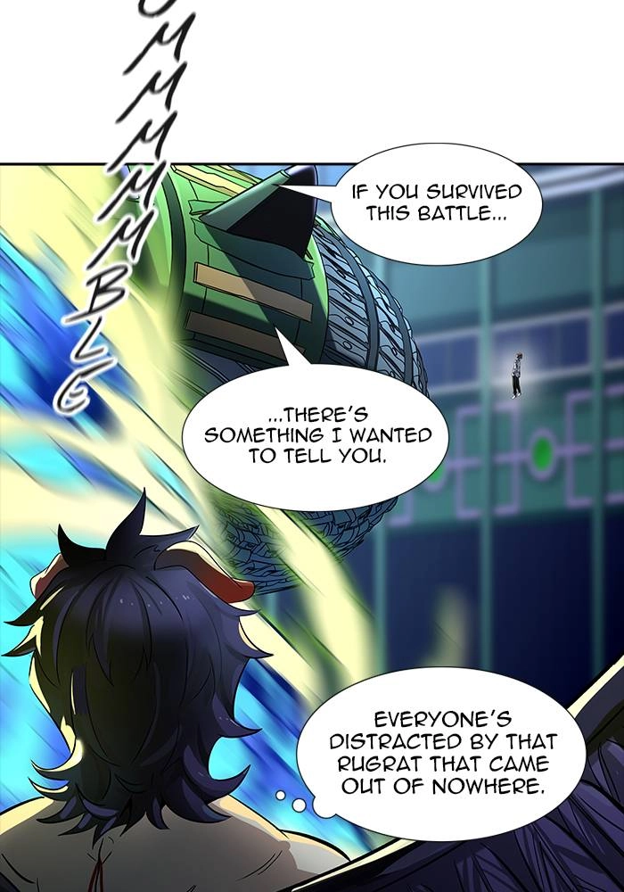Tower of God Chapter 539 - Page 57