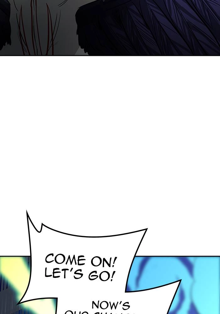 Tower of God Chapter 539 - Page 58