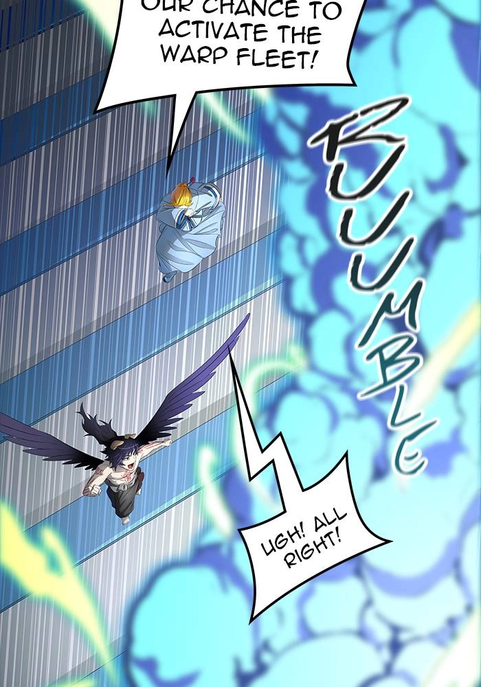 Tower of God Chapter 539 - Page 59