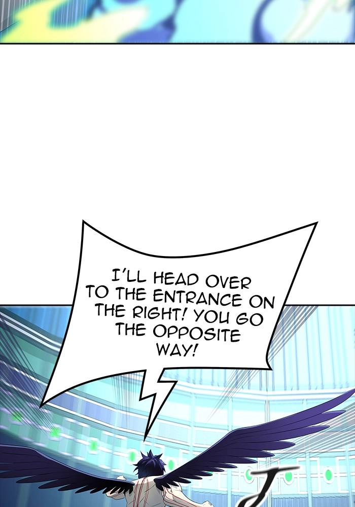 Tower of God Chapter 539 - Page 60