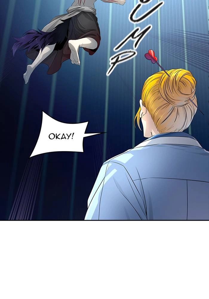 Tower of God Chapter 539 - Page 61