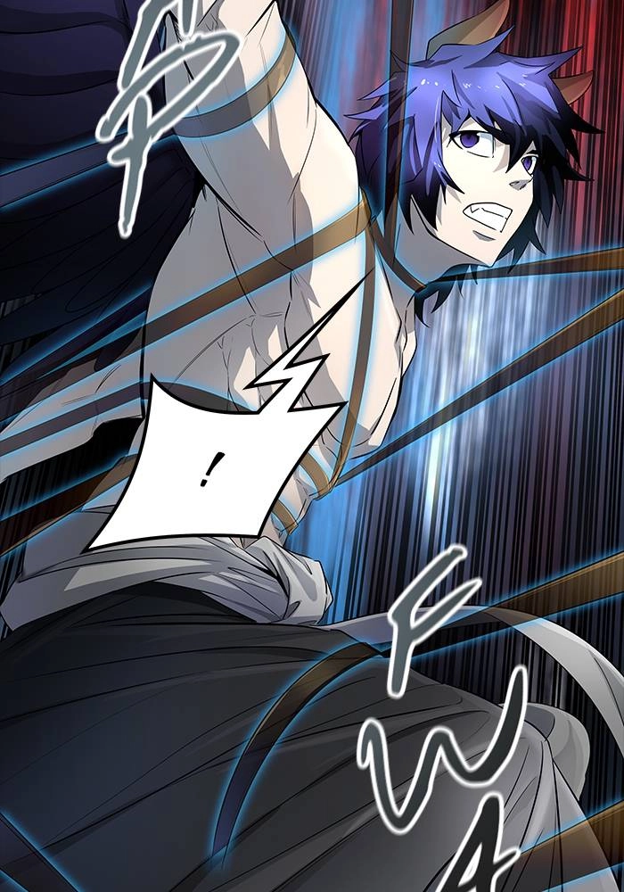 Tower of God Chapter 539 - Page 65