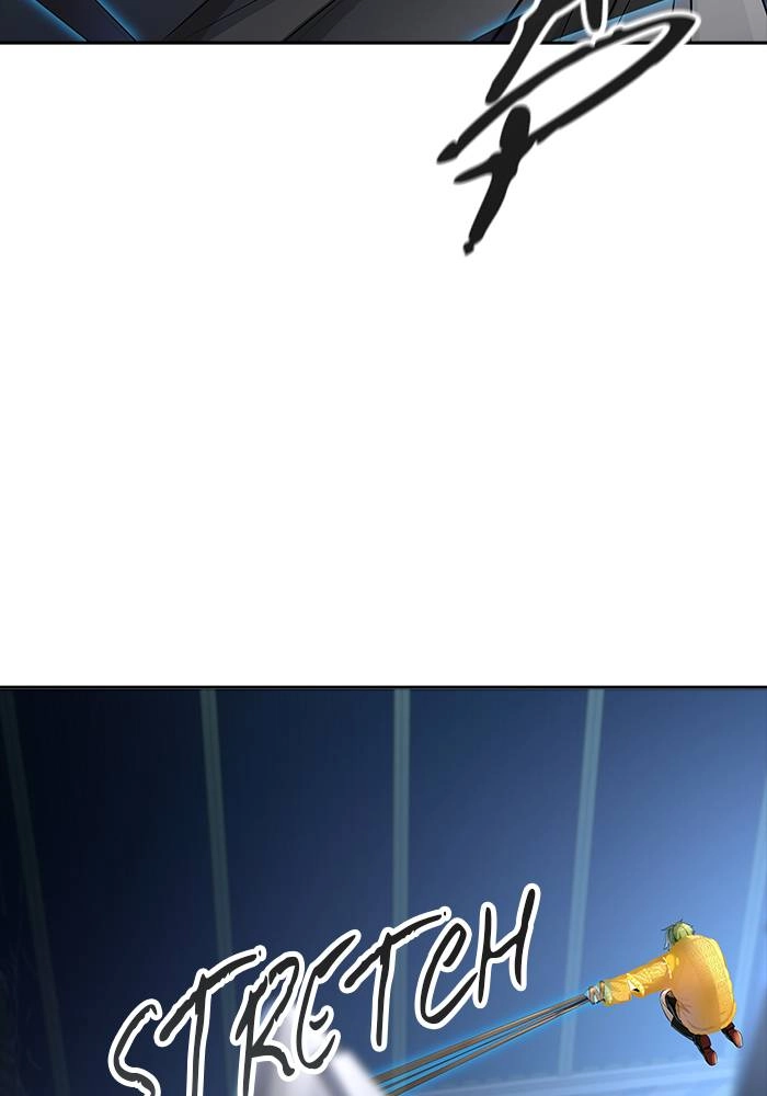 Tower of God Chapter 539 - Page 66