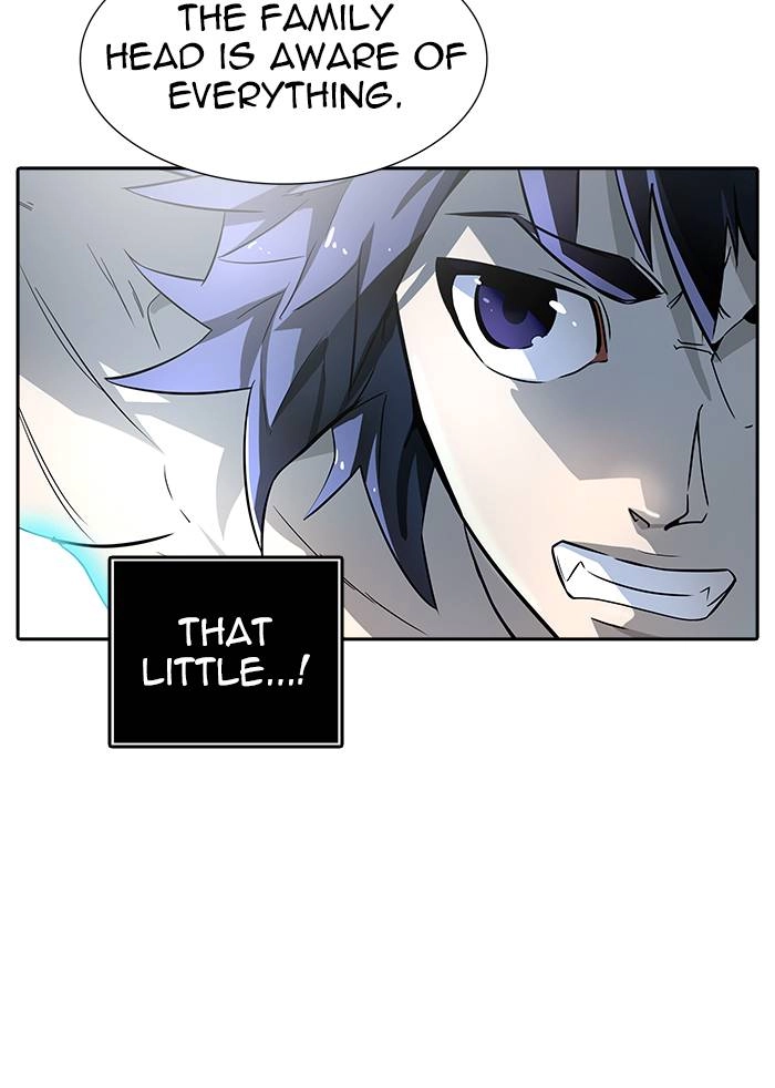 Tower of God Chapter 539 - Page 69