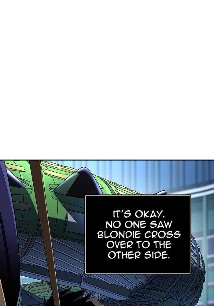Tower of God Chapter 539 - Page 70