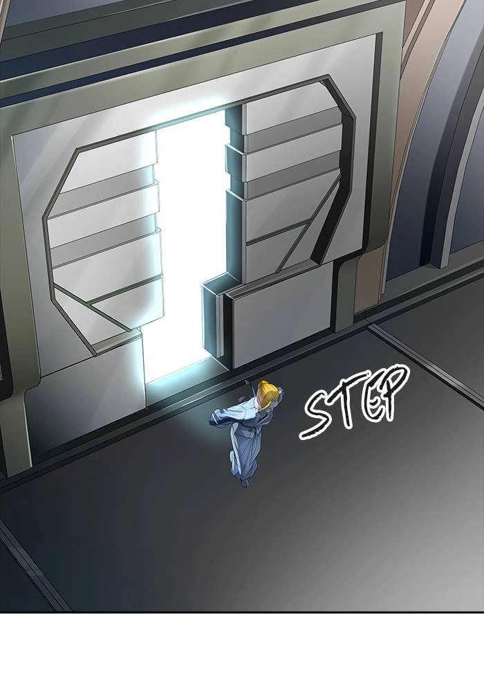 Tower of God Chapter 539 - Page 76