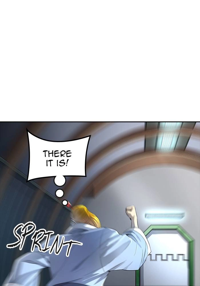 Tower of God Chapter 539 - Page 77