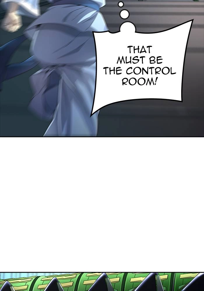 Tower of God Chapter 539 - Page 78