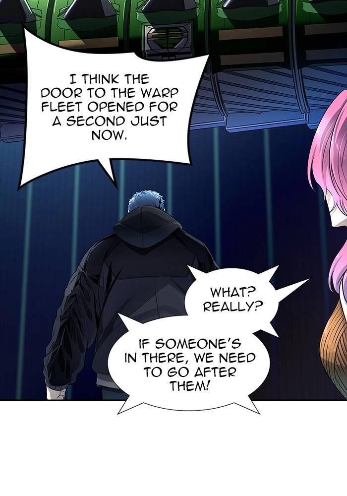 Tower of God Chapter 539 - Page 79