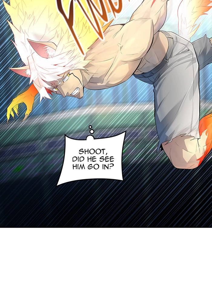 Tower of God Chapter 539 - Page 81