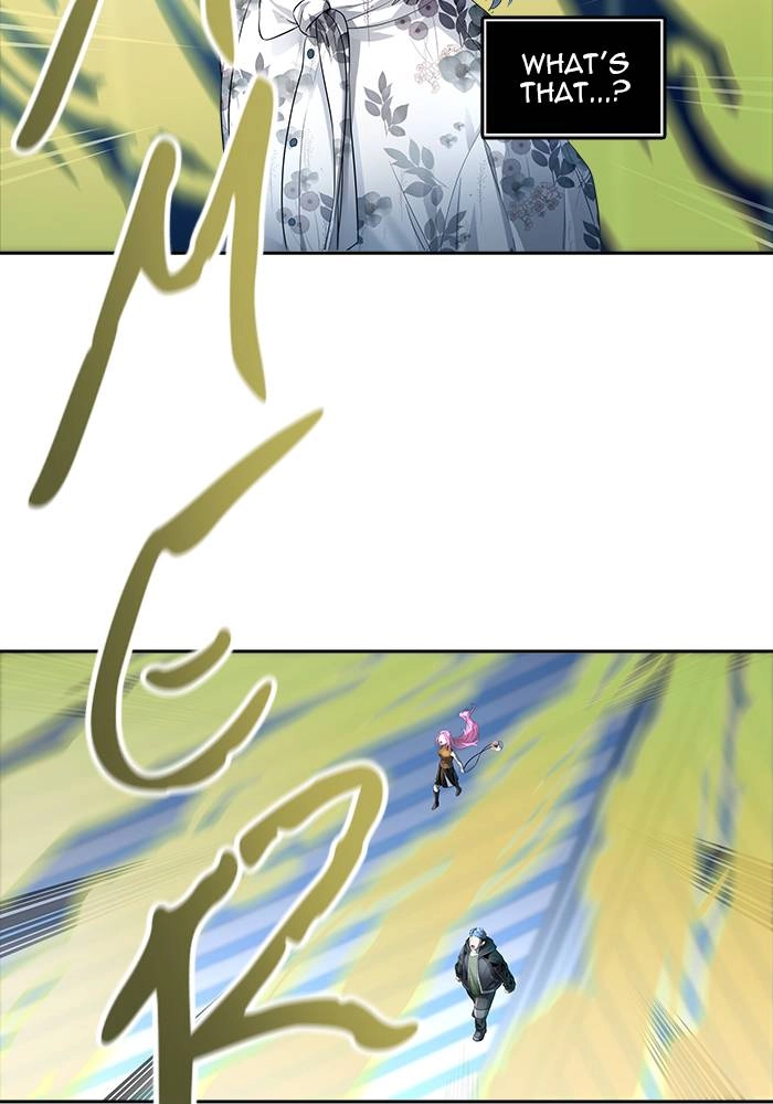 Tower of God Chapter 539 - Page 86