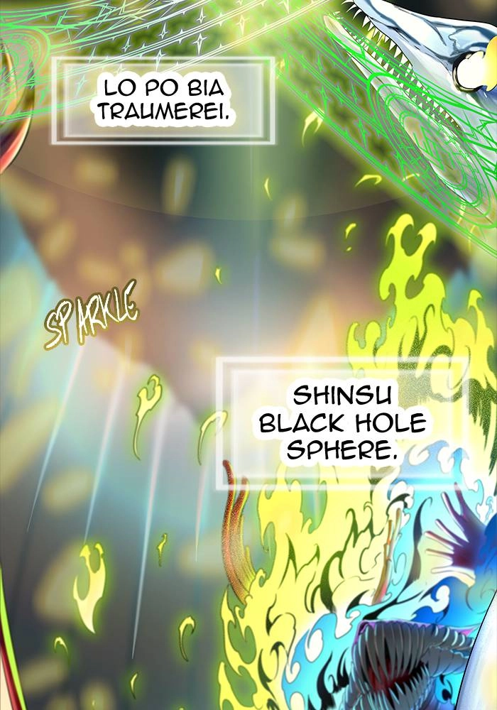 Tower of God Chapter 539 - Page 89