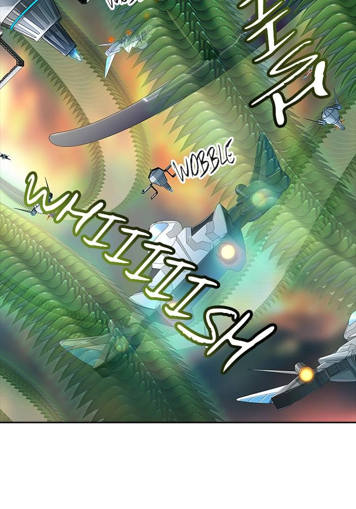 Tower of God Chapter 539 - Page 98