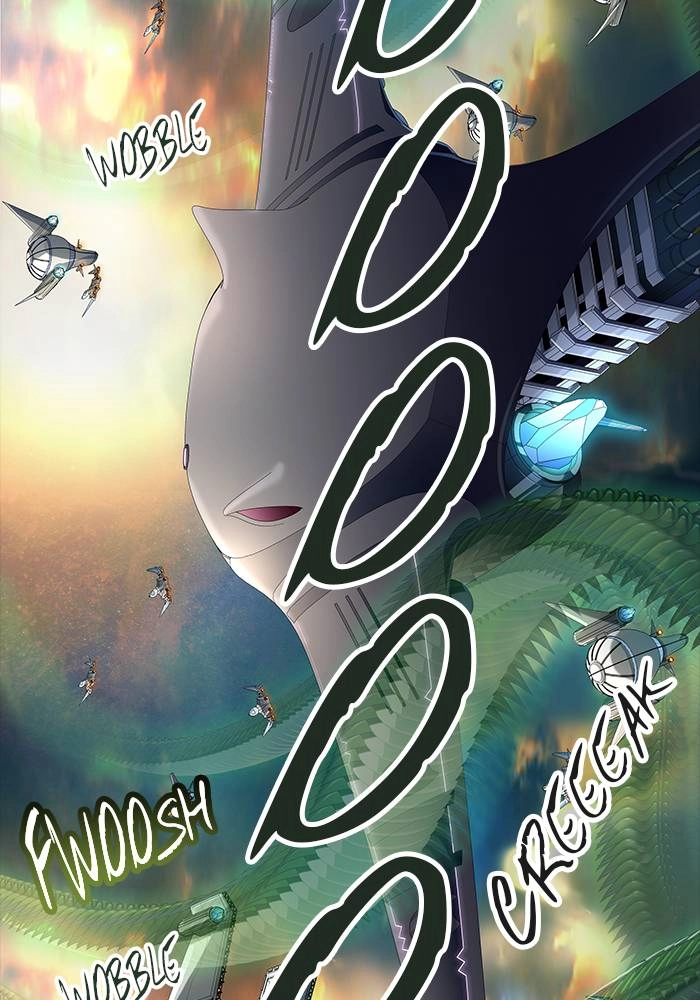 Tower of God Chapter 539 - Page 100