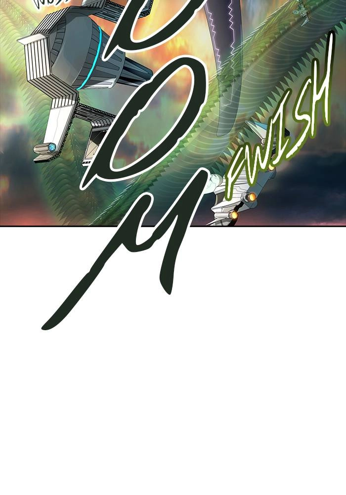 Tower of God Chapter 539 - Page 101