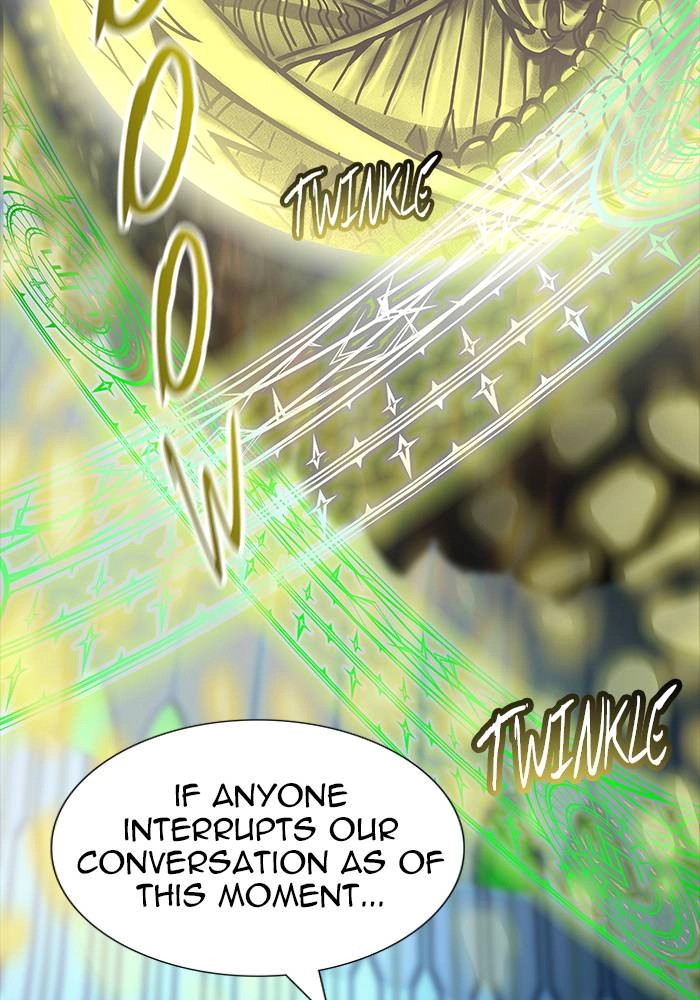 Tower of God Chapter 539 - Page 103