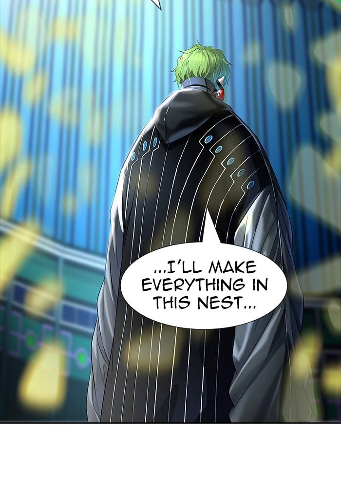 Tower of God Chapter 539 - Page 104