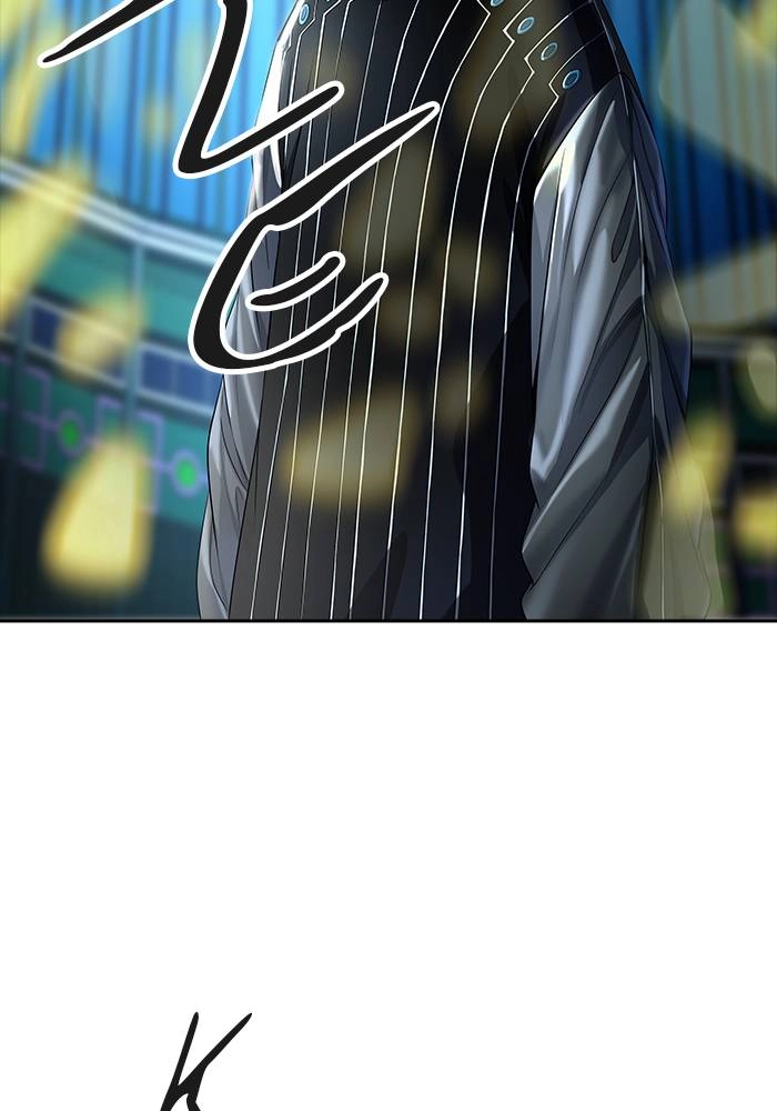 Tower of God Chapter 539 - Page 109