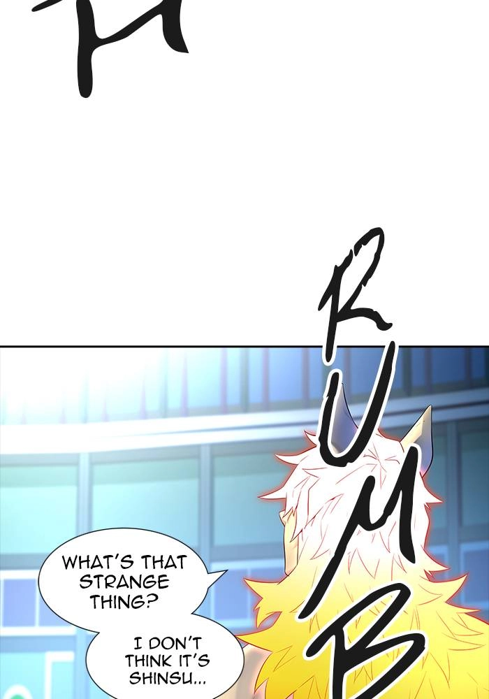 Tower of God Chapter 539 - Page 111