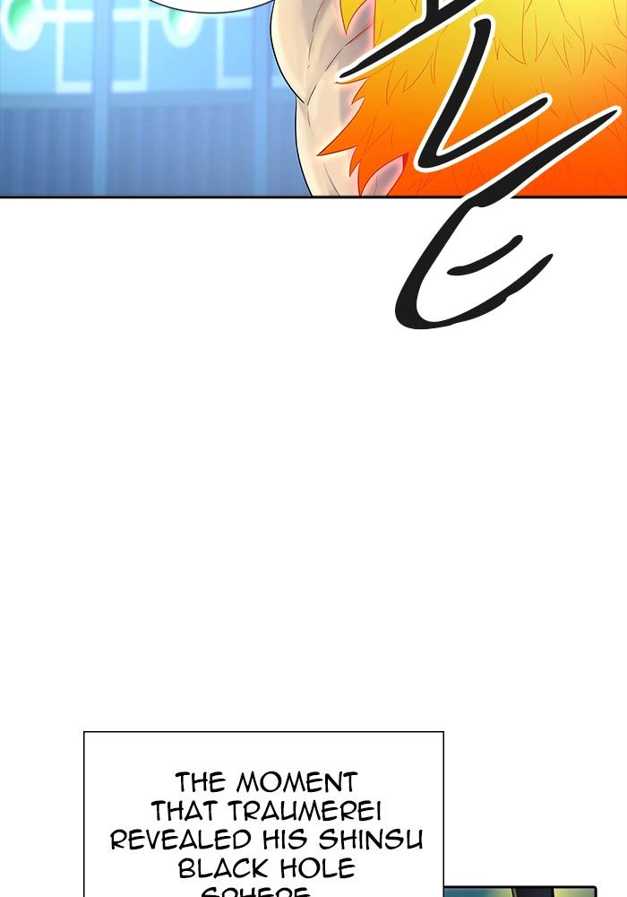 Tower of God Chapter 539 - Page 112