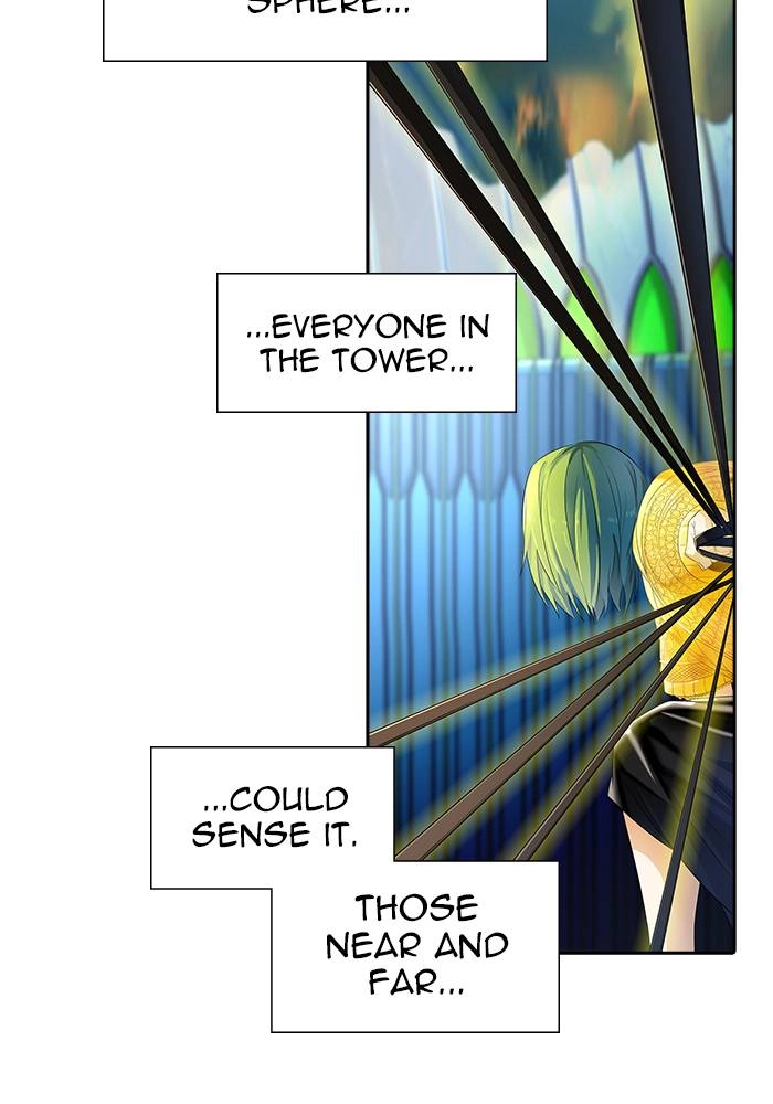 Tower of God Chapter 539 - Page 113