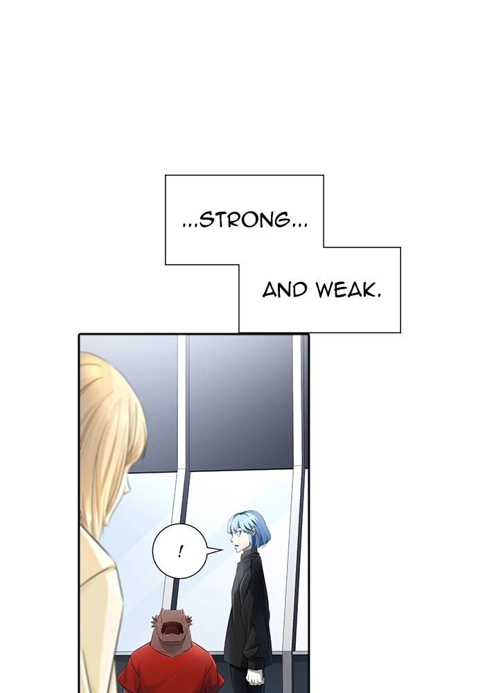 Tower of God Chapter 539 - Page 114