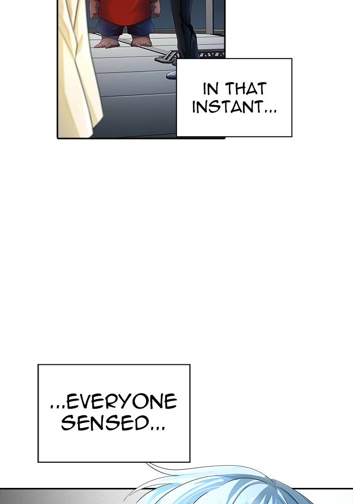Tower of God Chapter 539 - Page 115