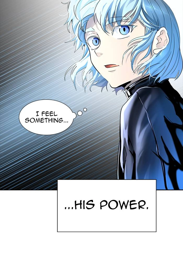 Tower of God Chapter 539 - Page 116
