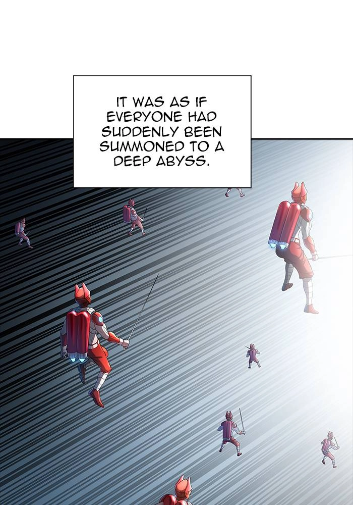 Tower of God Chapter 539 - Page 117